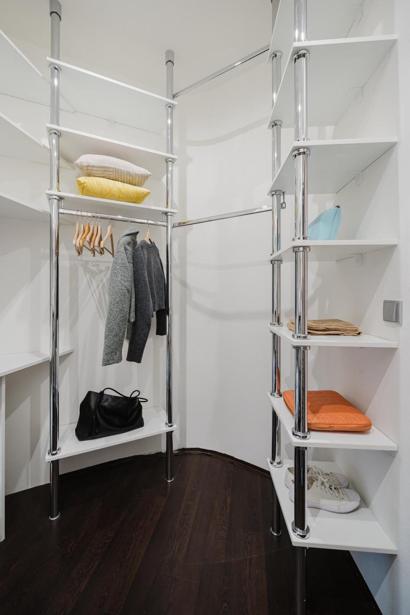 Prague Days - Stylish Apartment - Netflix - Hip District Экстерьер фото